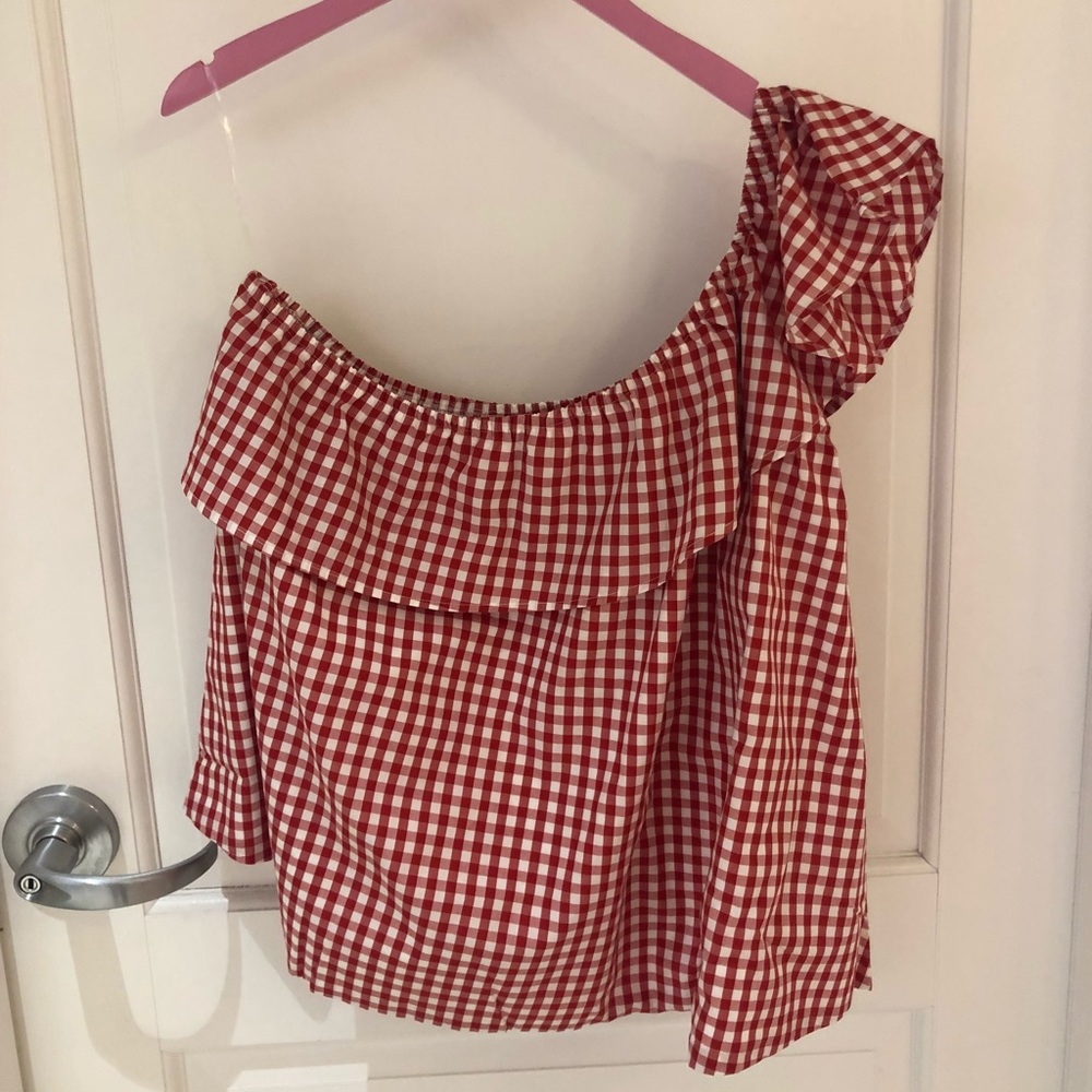 Lauren James Top